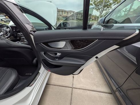 Used 2019 Mercedes-Benz CLS 450 image 9