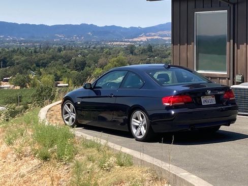 Used 2009 BMW 335i Coupe image 8