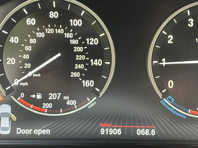 Used 2014 BMW 535i Sedan RWD image 28