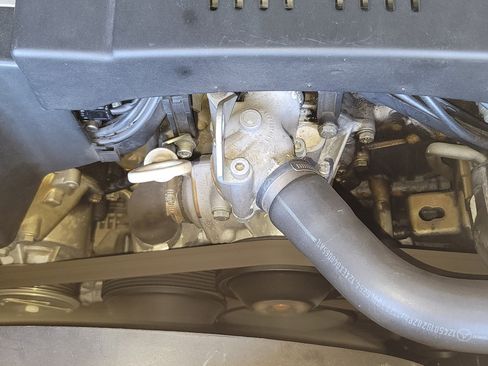 Used 1993 Mercedes-Benz 500 E image 18