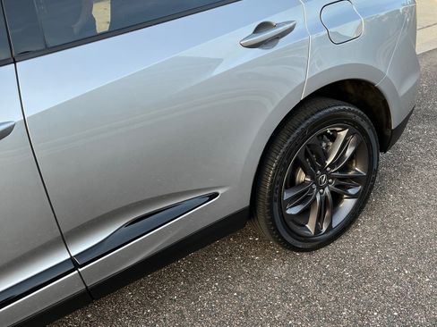 Used 2021 Acura RDX A-Spec image 5