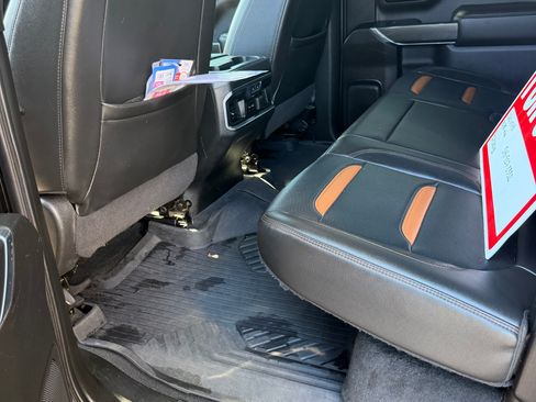 Used 2020 GMC Sierra 1500 AT4 w/ AT4 Premium Package AWD/4WD image 20