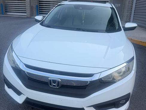 Used 2016 Honda Civic EX-L image 6