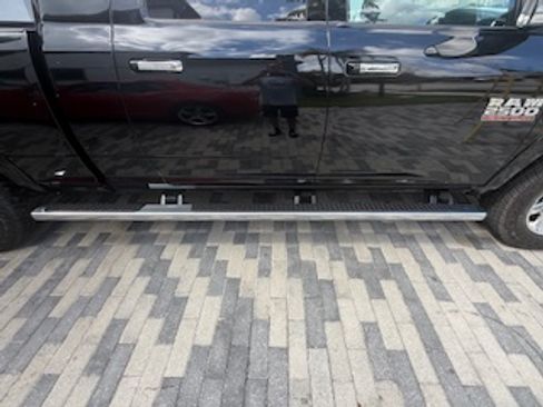 Used 2013 RAM 2500 Laramie w/ Protection Group image 20