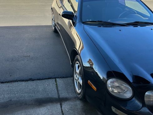 Used 1998 Toyota Celica GT FWD image 2