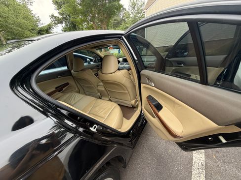 Used 2009 Honda Accord EX-L image 11