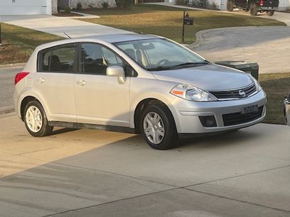 Used 2011 Nissan Versa 1.8 S