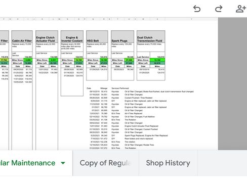 Used 2017 Hyundai Ioniq SEL image 21