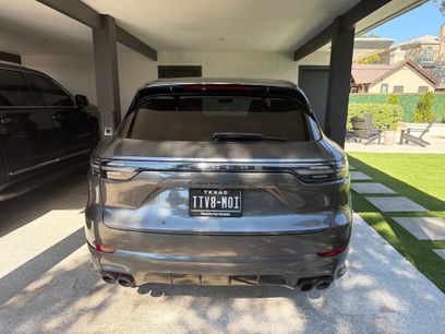 Used 2021 Porsche Cayenne GTS