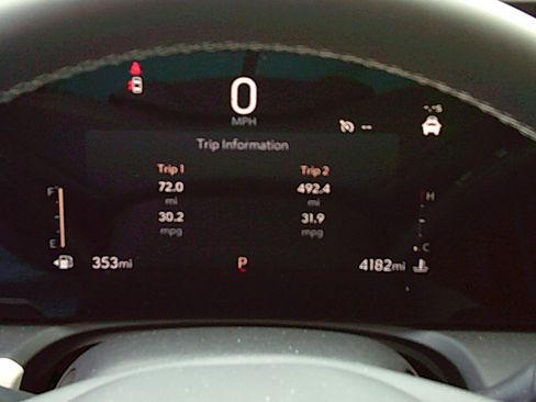 Used 2024 Buick Encore GX Avenir w/ Avenir Convenience Package image 14