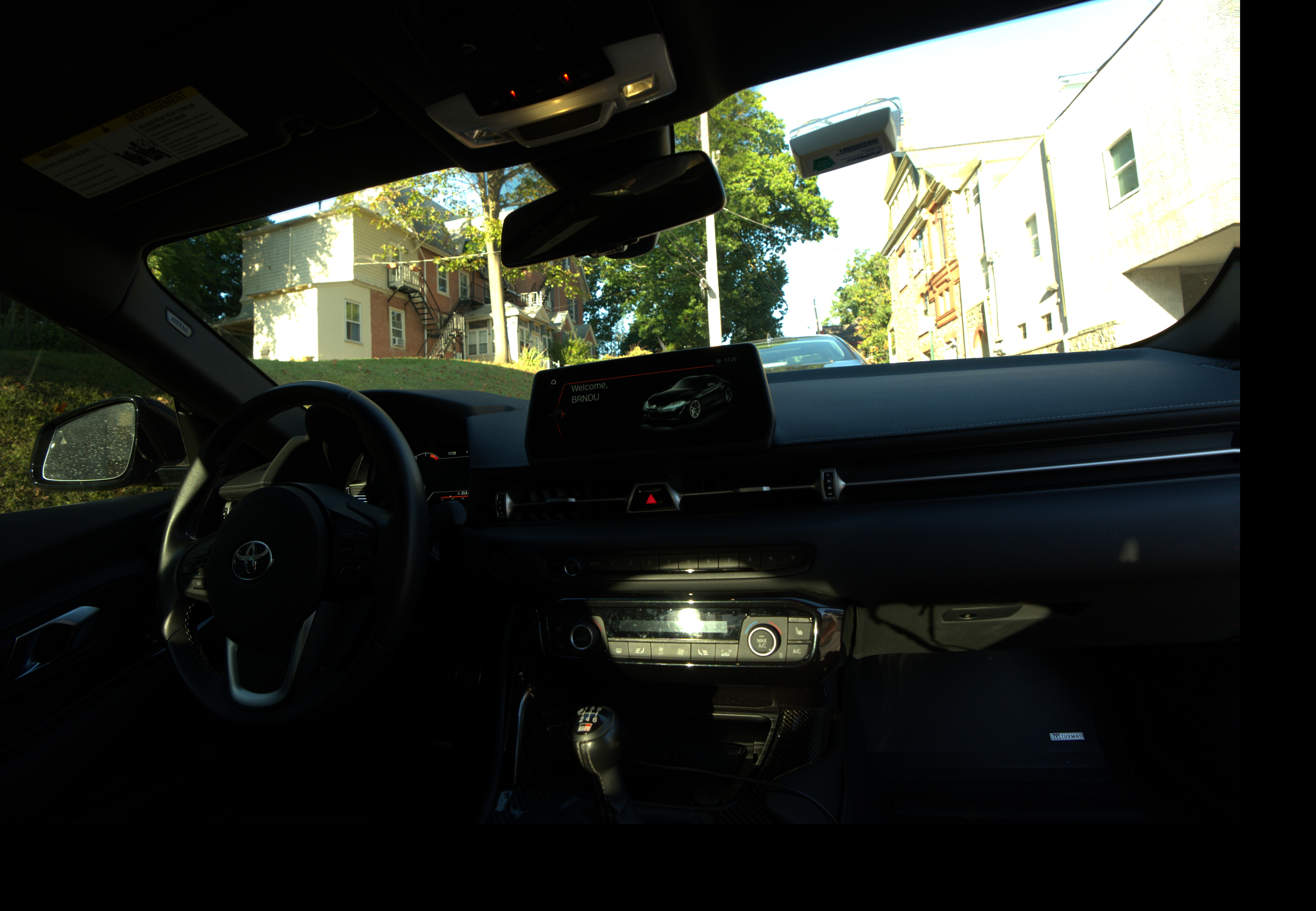 Used 2024 Toyota Supra Premium w/ Driver Assist Package RWD image 13