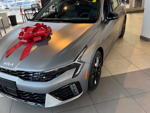 Used 2025 Kia K5 GT w/ GT1 Package image 1