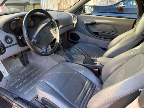 Used 1998 Porsche Boxster image 14