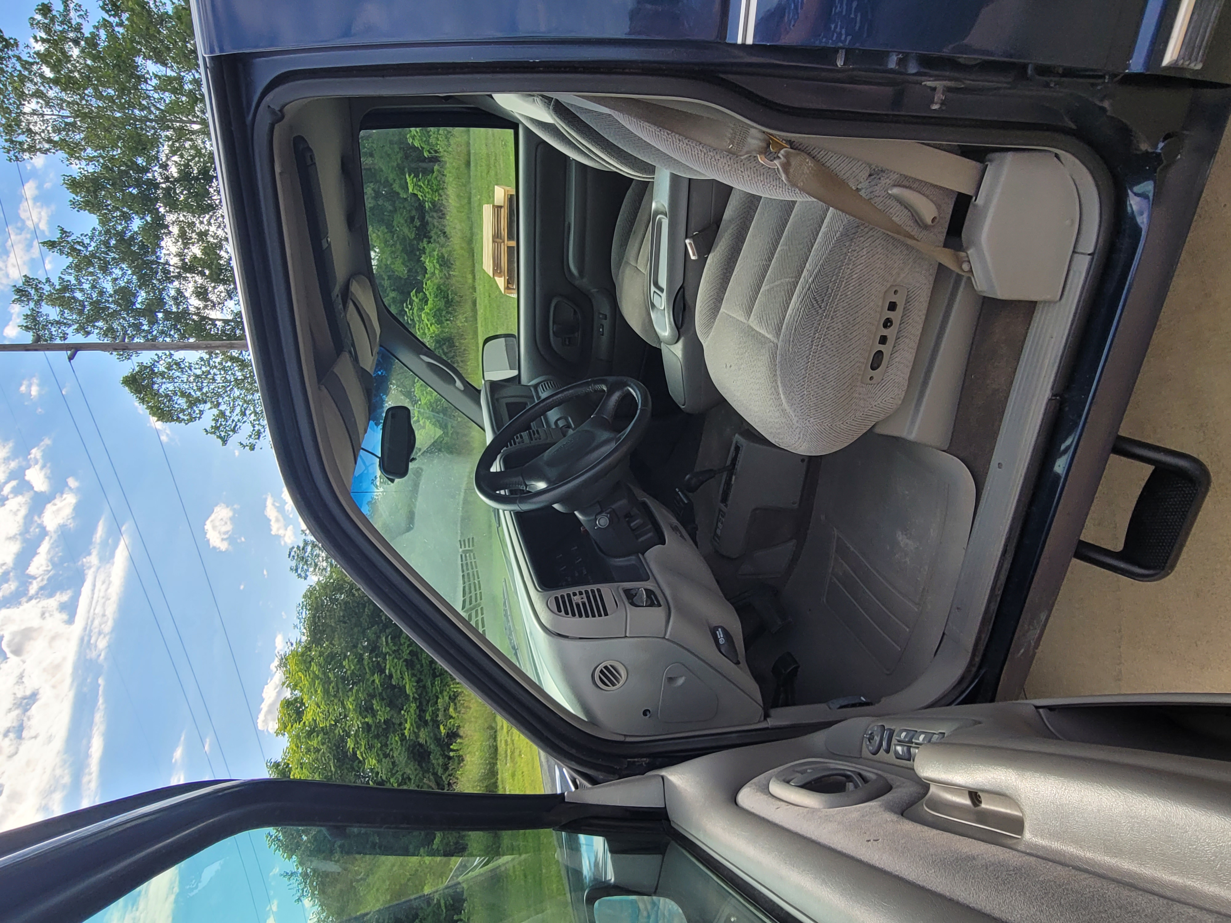 Used 1998 GMC Sierra 3500 4x4 Crew Cab w/ Marketing Option Pkg 3 image 6