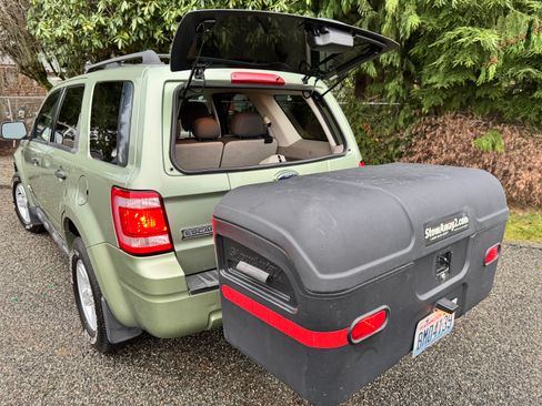 Used 2009 Ford Escape 2WD Hybrid image 8