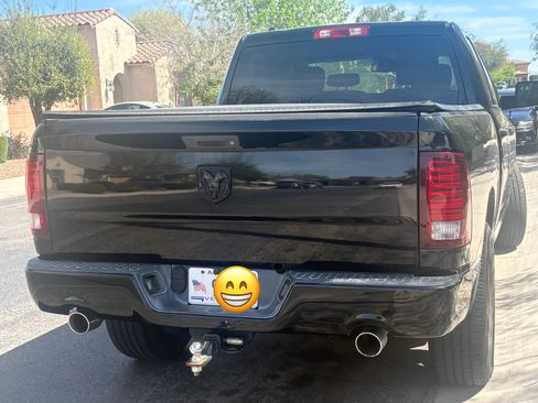 Used 2013 RAM 1500 Express image 8