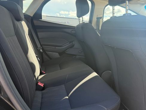 Used 2016 Ford Focus S FWD image 9