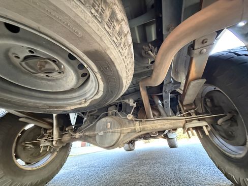 Used 2006 Toyota Tundra Limited image 19