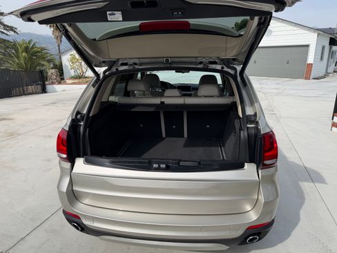 Used 2016 BMW X5 xDrive35i image 6