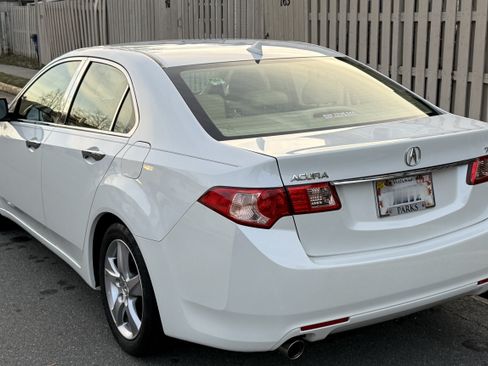 Used 2013 Acura TSX Sedan image 6