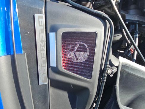 Used 2019 Chevrolet Corvette Grand Sport w/ Battery Protection Package image 18