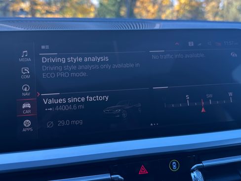 Used 2019 BMW 330i Sedan w/ Convenience Package image 11