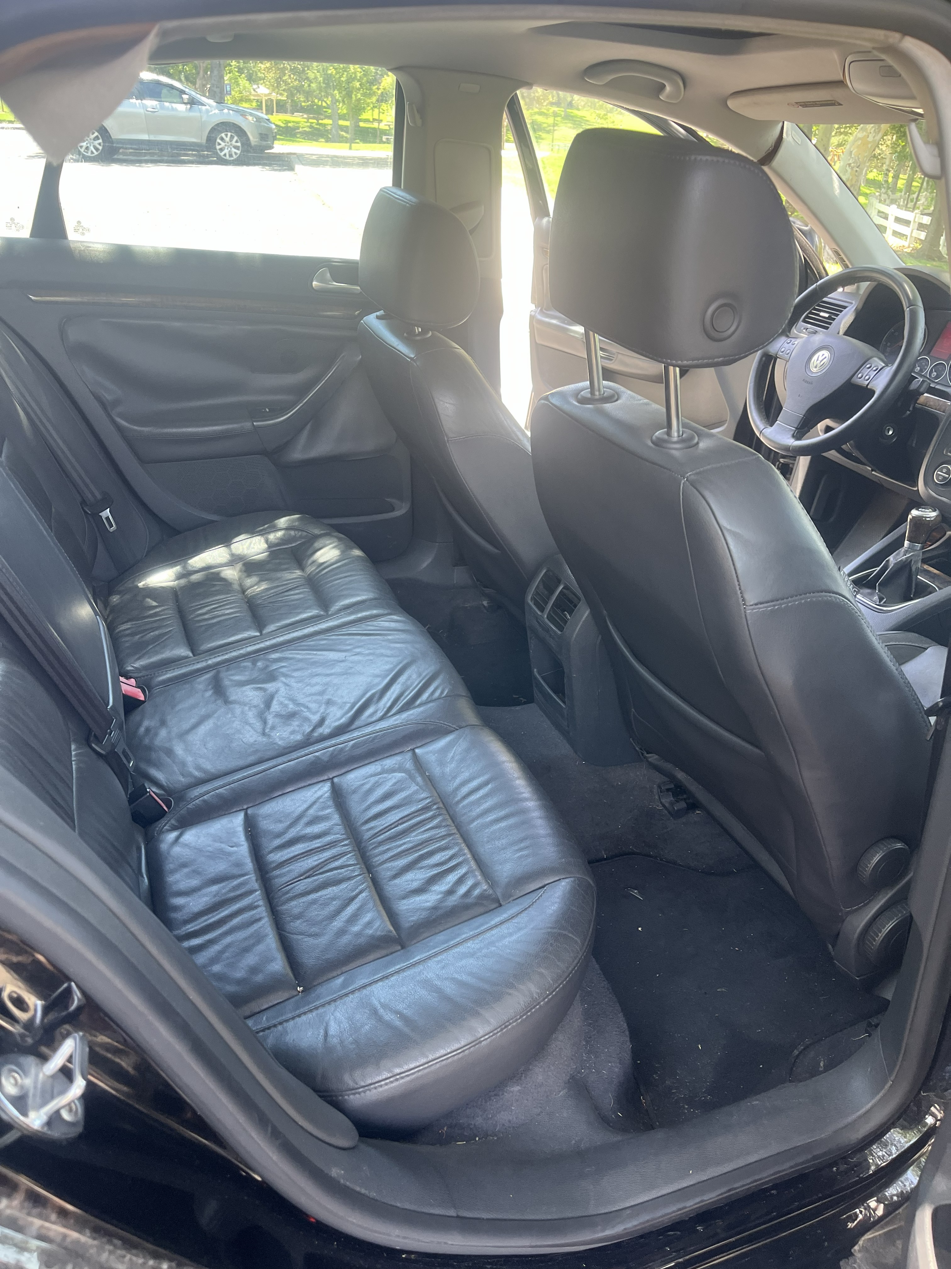 Used 2006 Volkswagen Jetta 2.0T FWD image 13