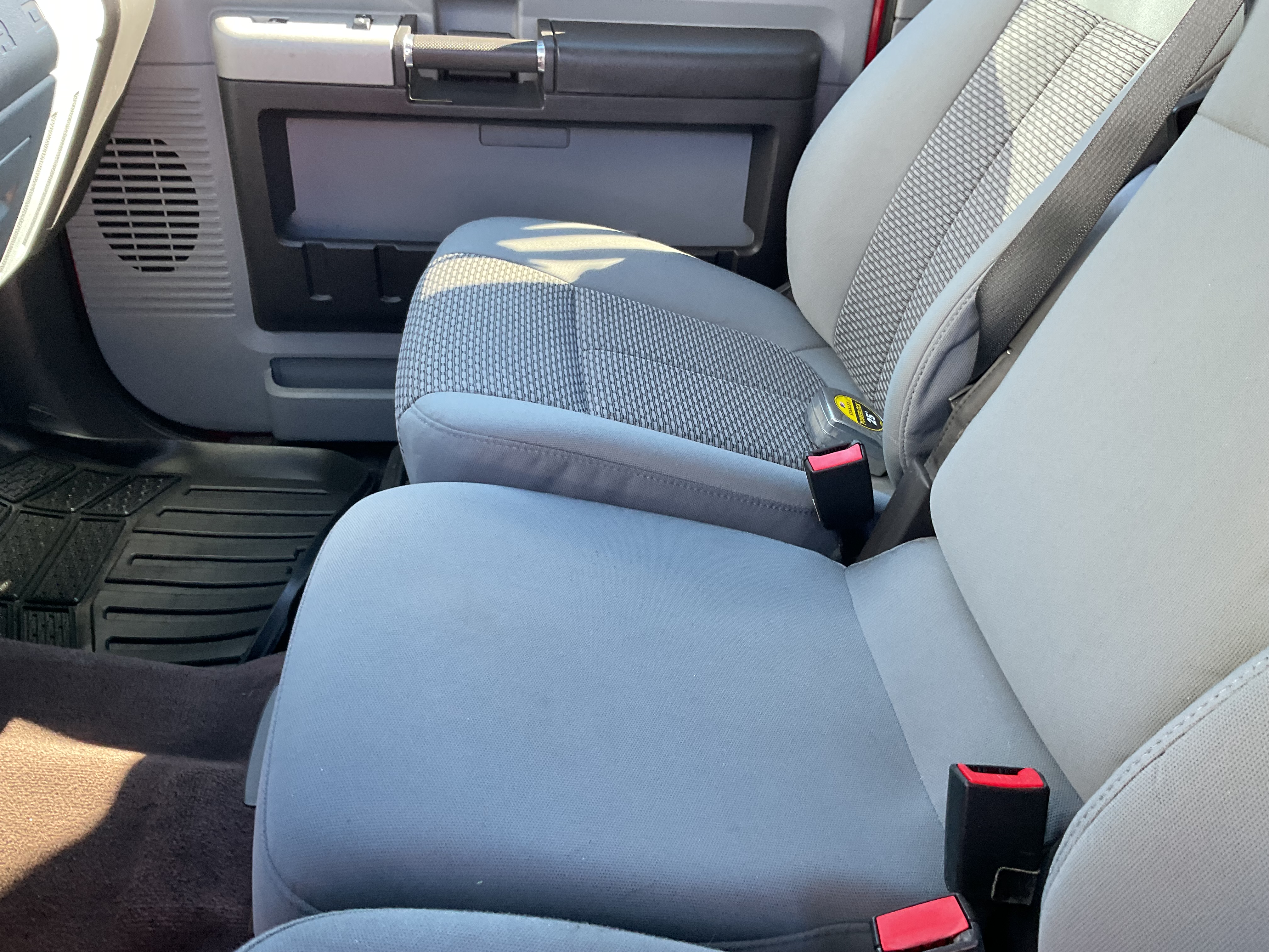 Used 2013 Ford F250 XLT AWD/4WD image 11