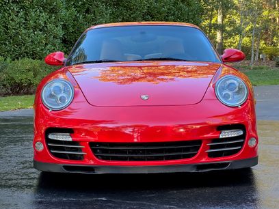 Used 2012 Porsche 911 4 Coupe