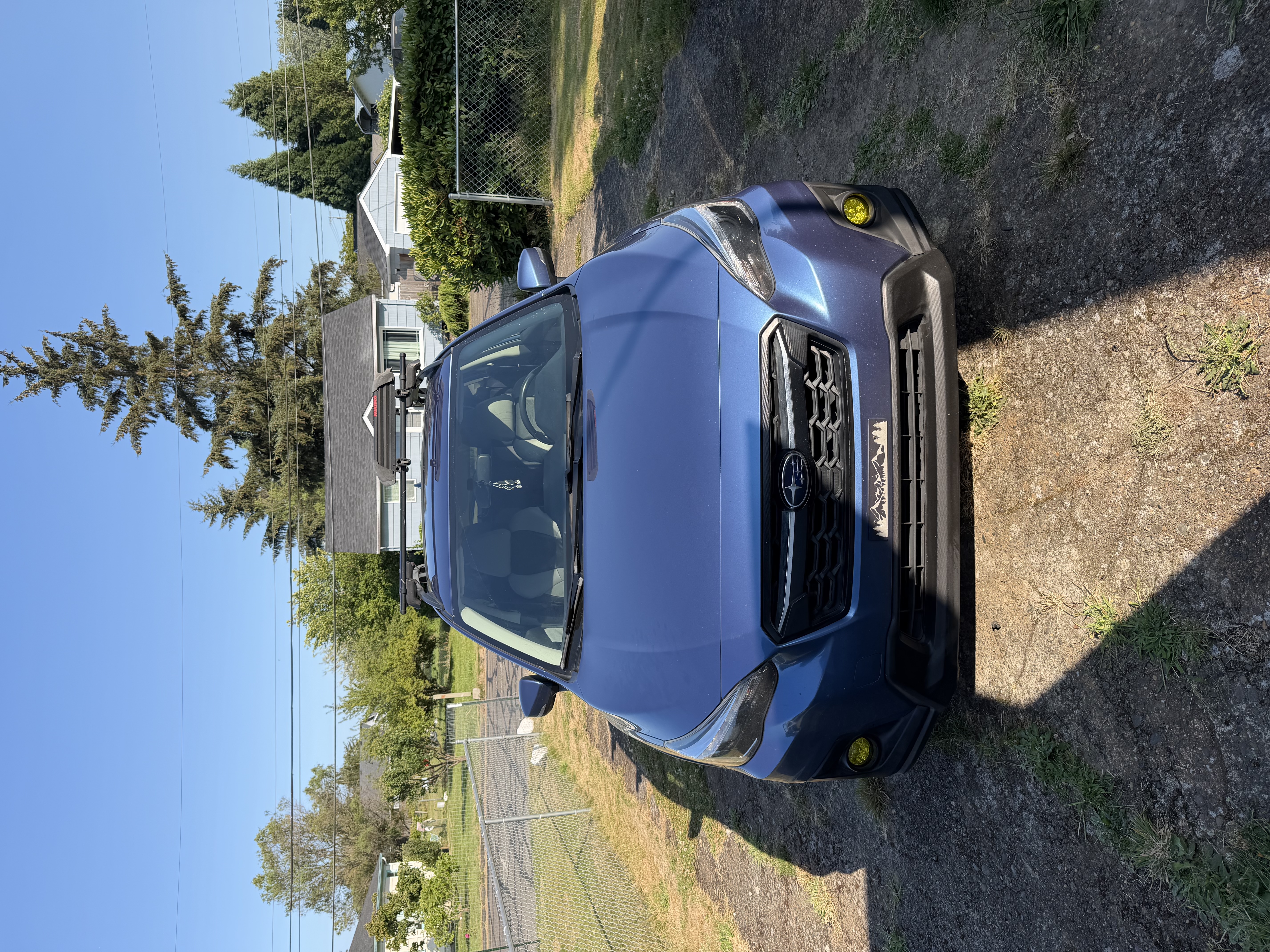 Used 2018 Subaru Crosstrek 2.0i Limited AWD/4WD image 2