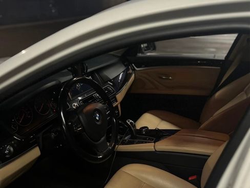 Used 2016 BMW 528i xDrive Sedan image 9