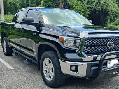 Used 2020 Toyota Tundra SR5
