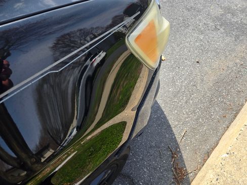 Used 2016 Chevrolet Sonic LT w/ LPO, Suspension Plus Package image 8