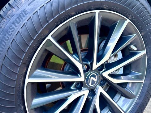 Used 2023 Lexus NX 350 AWD image 23