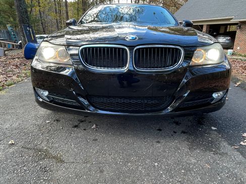 Used 2011 BMW 328i xDrive Wagon image 5