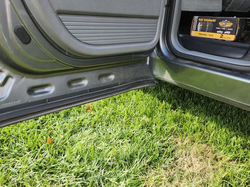 Used 2006 Dodge Ram 3500 Truck SLT w/ Quad Cab Big Horn Value Group image 26