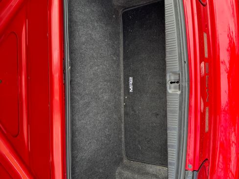 Used 1994 Toyota MR2 image 10