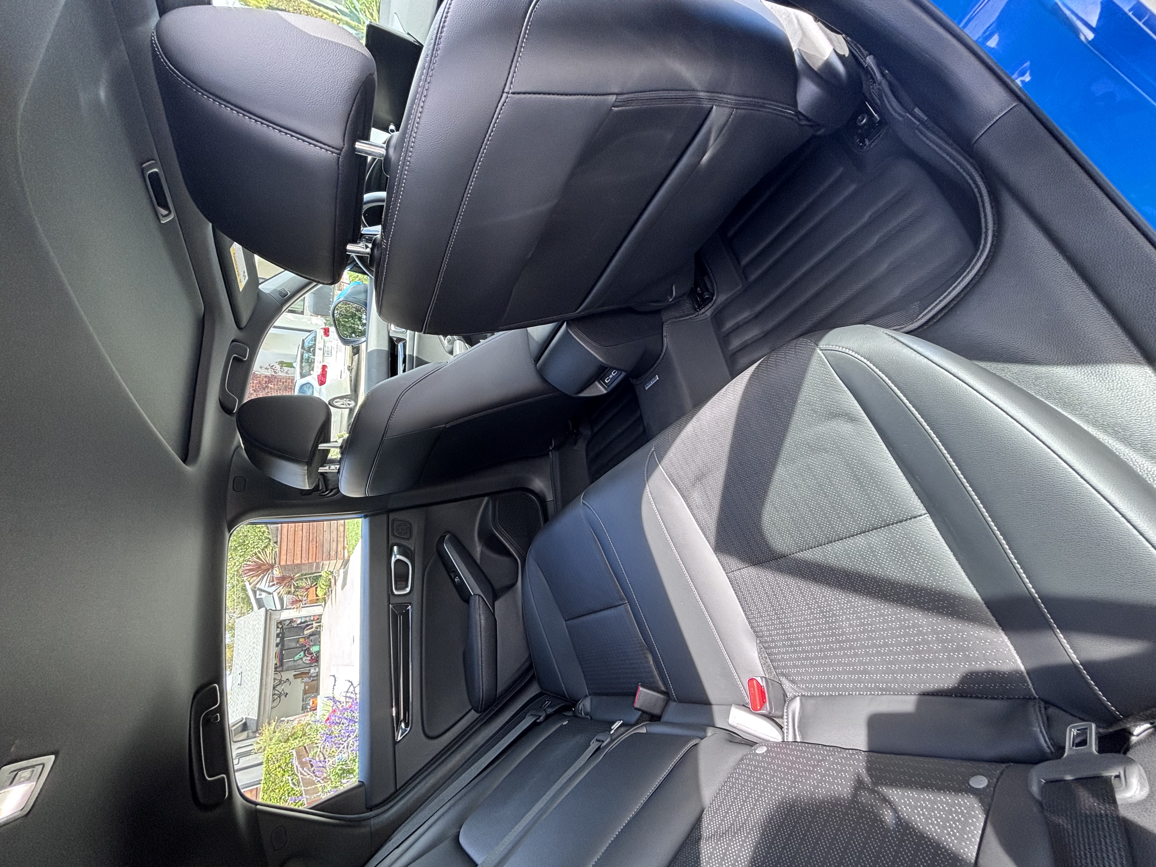 Used 2024 Honda Civic Sport Touring image 6