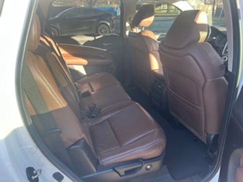 Used 2018 Acura MDX Technology Pkg Sport Utility 4 image 15