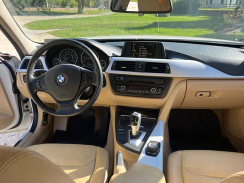 Used 2013 BMW 328i xDrive Sedan AWD/4WD image 15