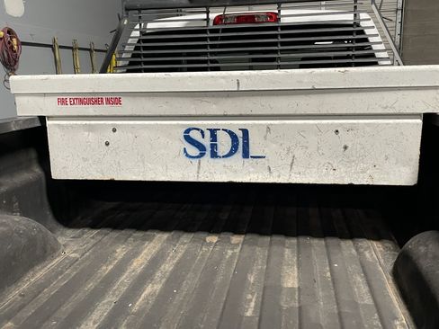 Used 2017 Chevrolet Silverado 2500 W/T w/ WT Convenience Package image 19