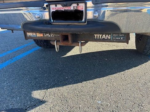 Used 1999 Ford F350 4x4 SuperCab Super Duty image 26