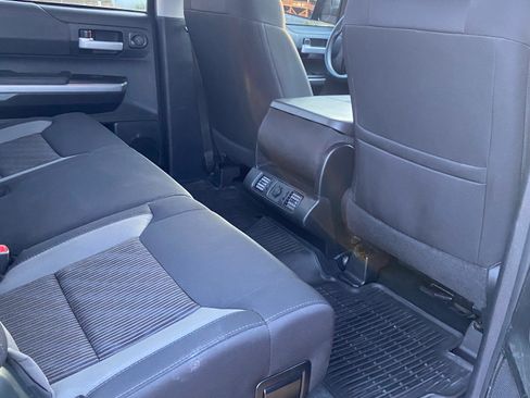 Used 2017 Toyota Tundra SR5 image 15