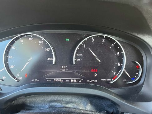 Used 2019 BMW X3 sDrive30i w/ Driving Assistance Package image 8