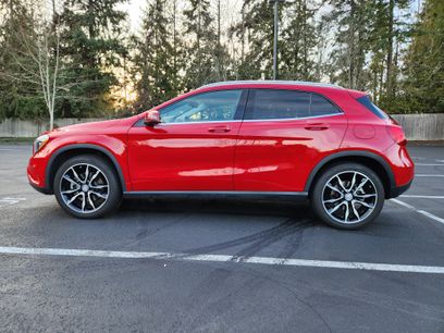 Used 2015 Mercedes-Benz GLA 250 4MATIC