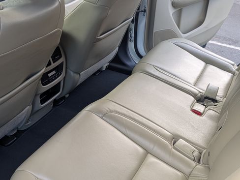 Used 2015 Acura MDX SH-AWD w/ Technology Package image 6