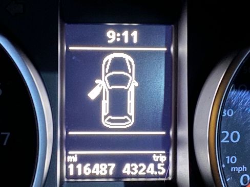 Used 2013 Volkswagen GTI Wolfsburg Edition image 15