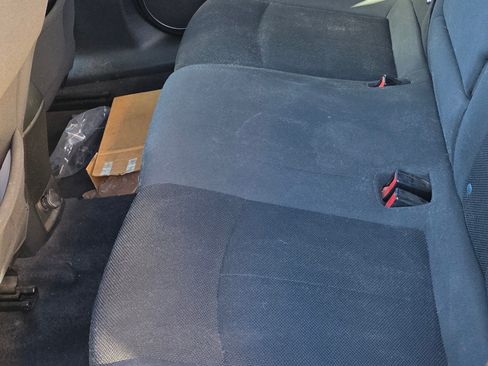 Used 2011 Chevrolet Cruze LT w/ RS Package image 7