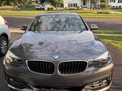 Used 2018 BMW 330i Gran Turismo xDrive