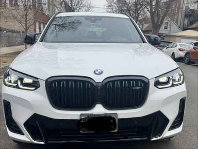 Used 2023 BMW X3 M40i w/ Premium Package